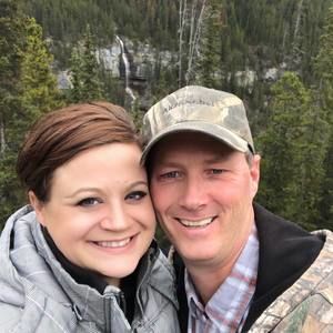 Meet your Posher, Theresa